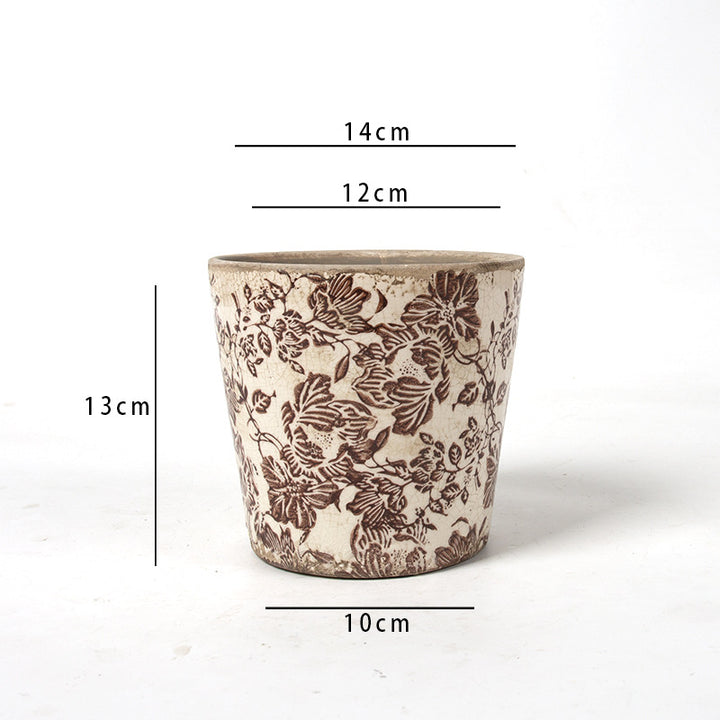 Kalsten Planter