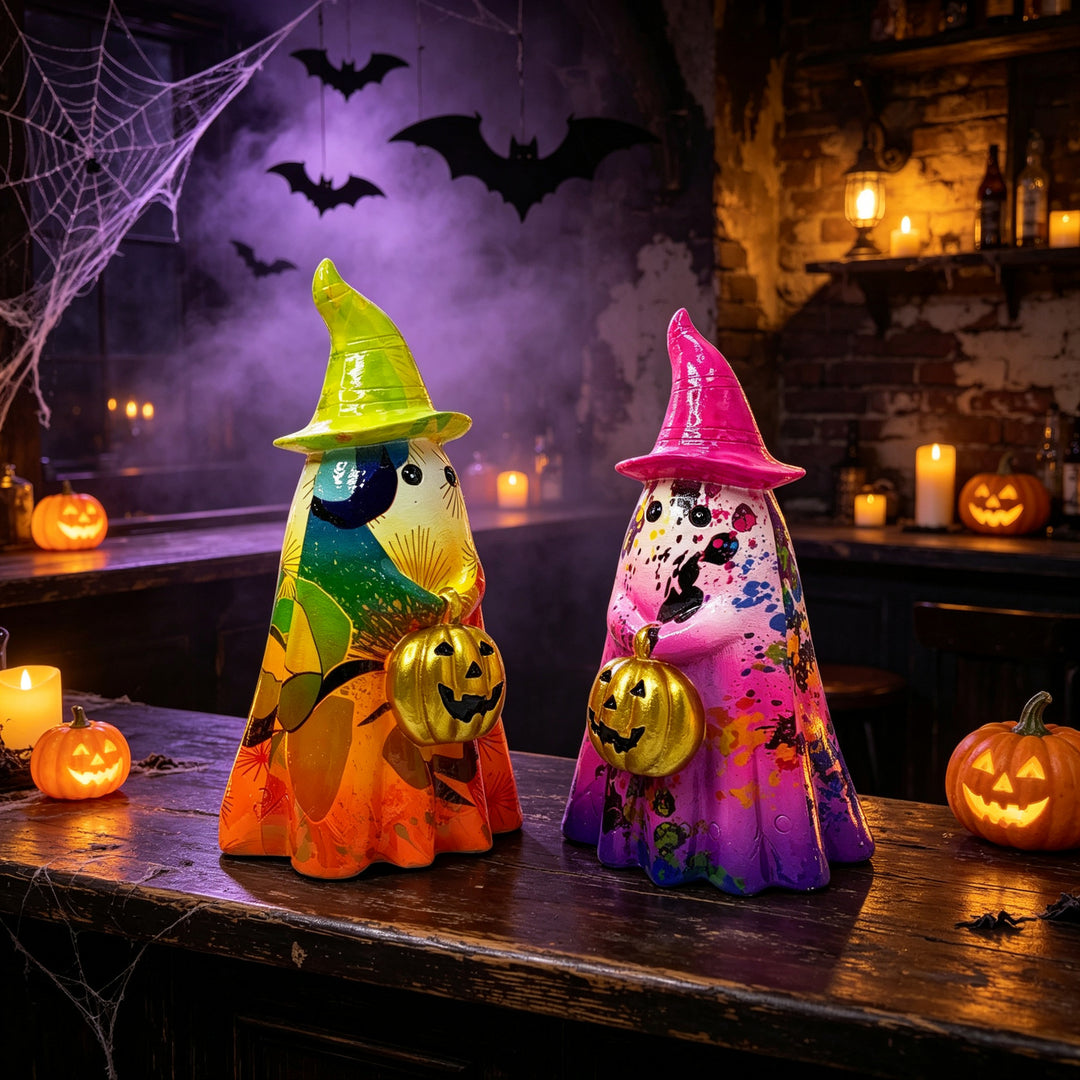Decorative Halloween Figure Kalsten