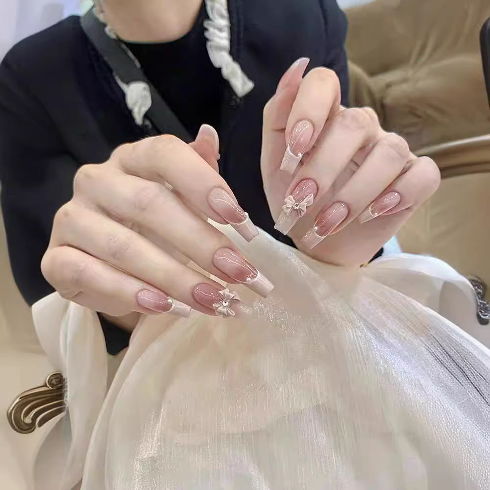 Nail Design Set Kalsten