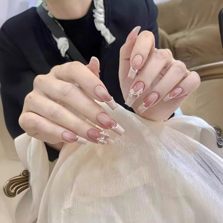 Nail Design Set Kalsten