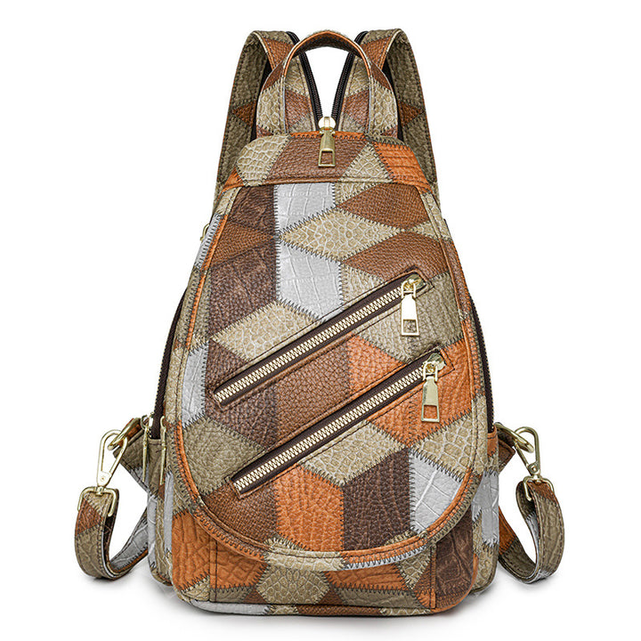 Compact Travel Backpack Kalsten