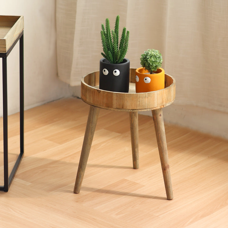 Versatile Side Table Kalsten