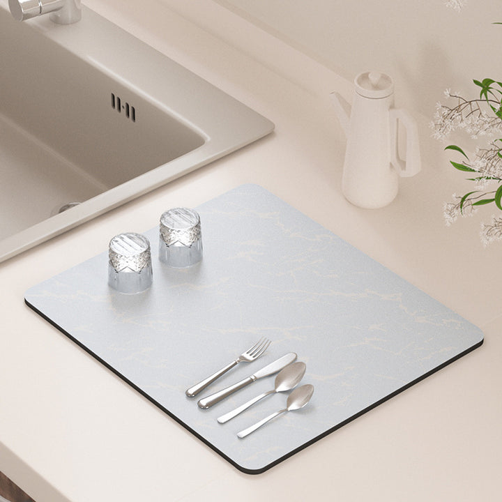 Decorative Table Protection Mat