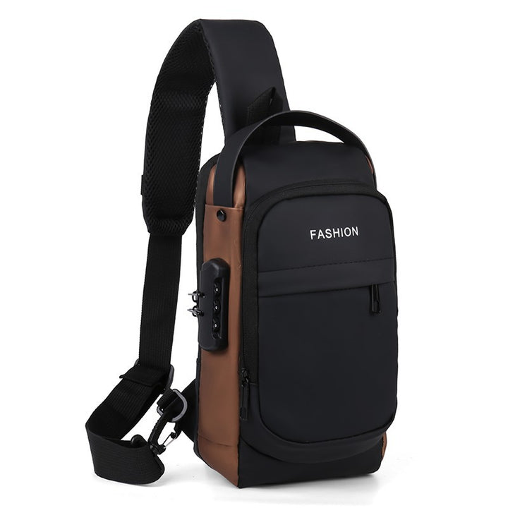 Versatile Crossbody Bag Kalsten