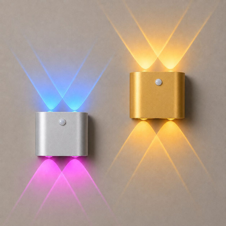 Decorative Wall Light