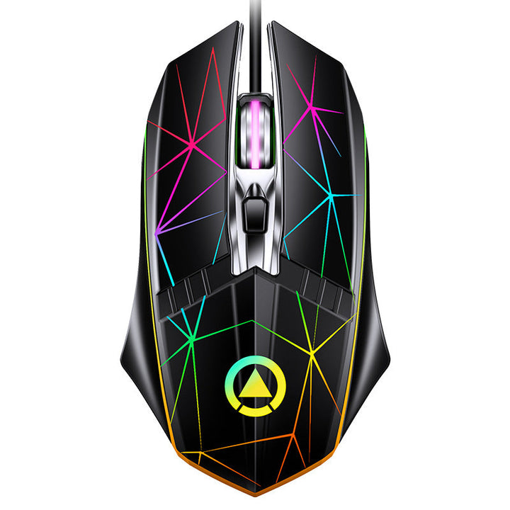 Gaming Mouse Kalsten