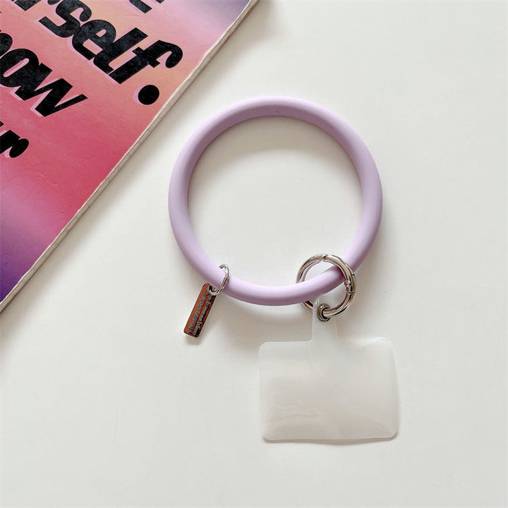 Multi-Functional Clip-On Ring Keychain Kalsten