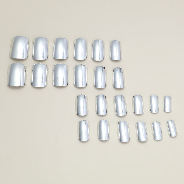 DIY Press-On Nail Kits Kalsten