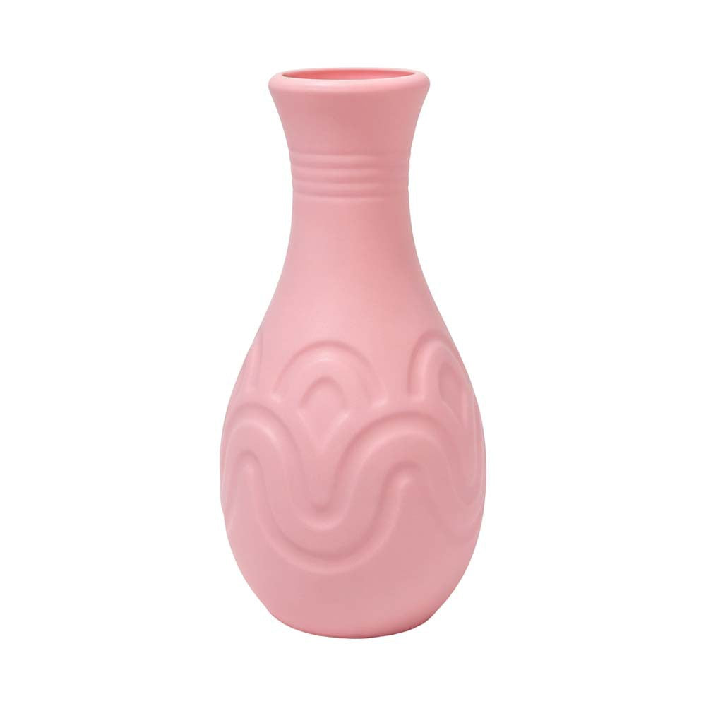 Contemporary Textured Vase Kalsten