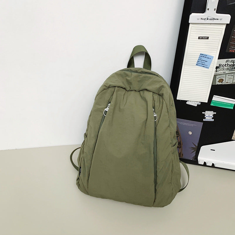 Minimalistic Urban Backpack
