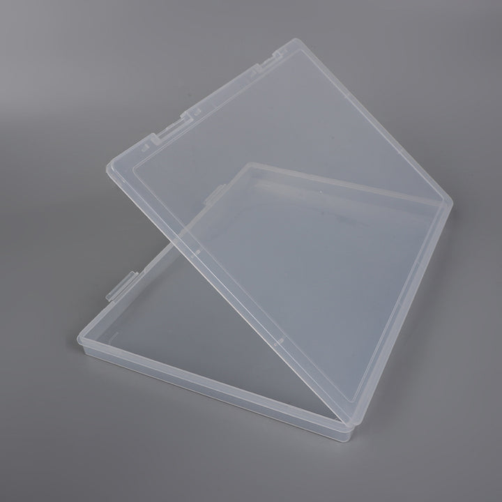 Stackable Document Storage Box Kalsten