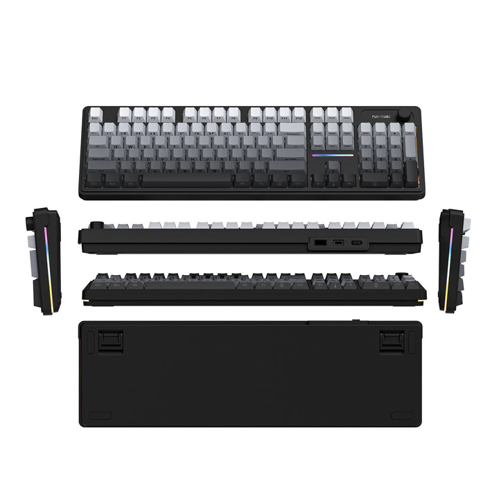 Ergonomic Mechanical Keyboard Kalsten