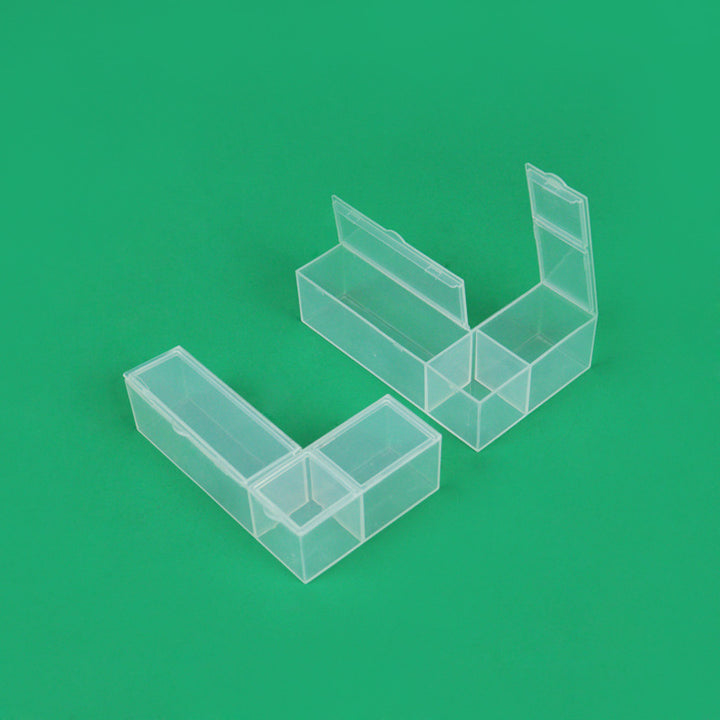 Multi-Compartment Craft Supply Organizer Kalsten