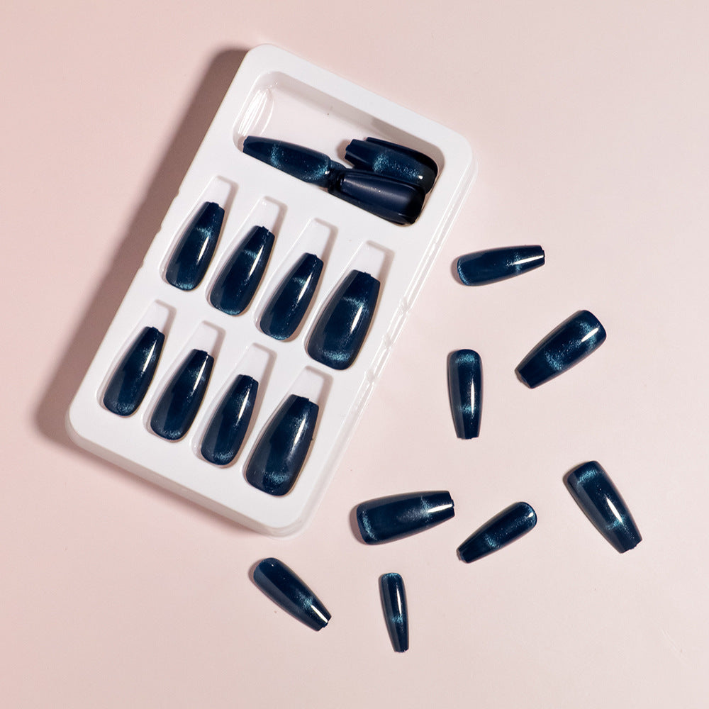 Premium Glossy Press-On Nail Collection Kalsten 1787225270