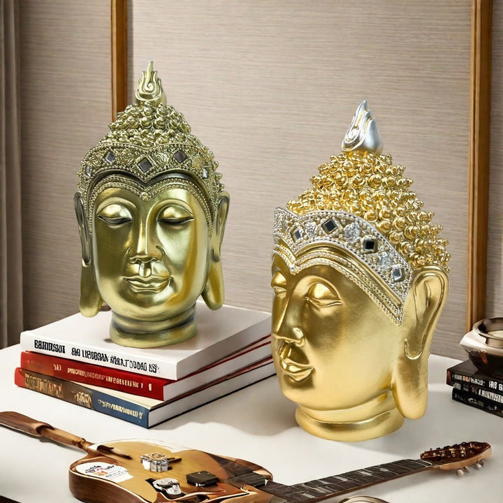 Decorative Buddha Statue Kalsten