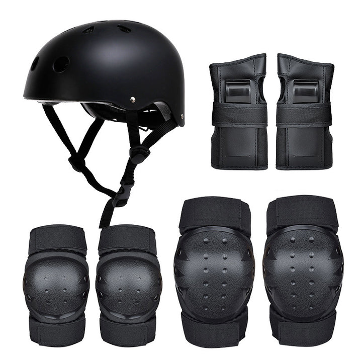 WoProtective Skate Gear Set Kalsten
