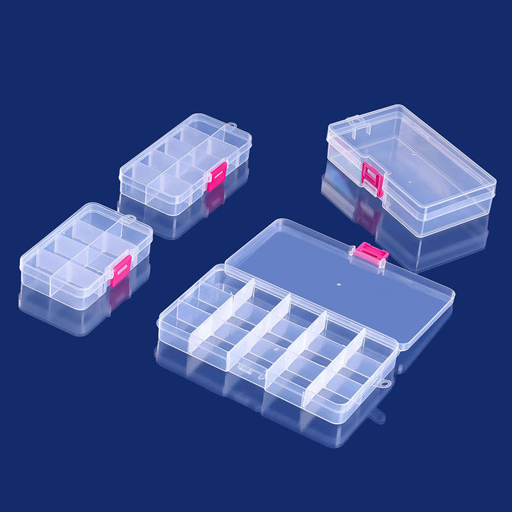 Multi-Compartment Storage Organizer Kalsten