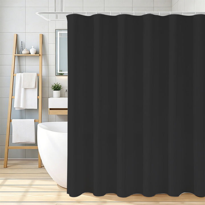 Waterproof Fabric Shower Curtain Kalsten