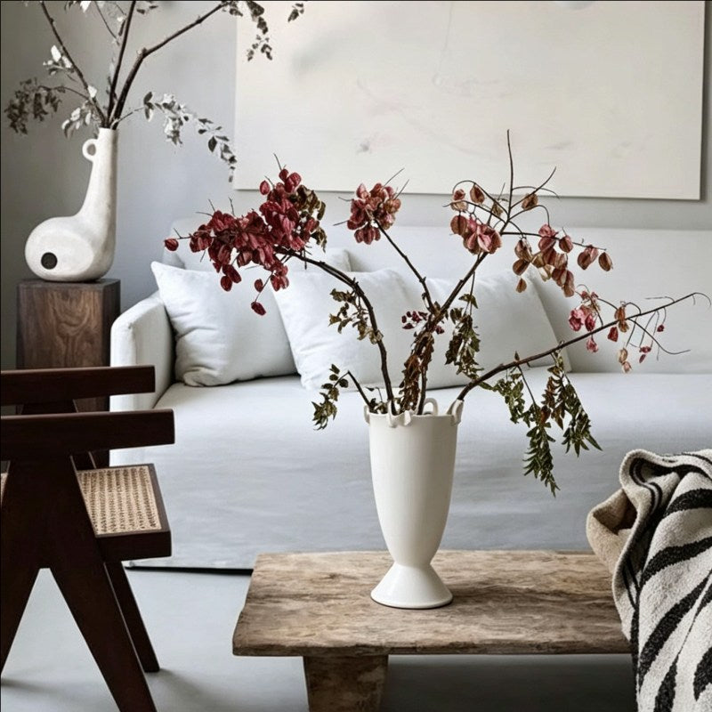 Artistic Decorative Vase