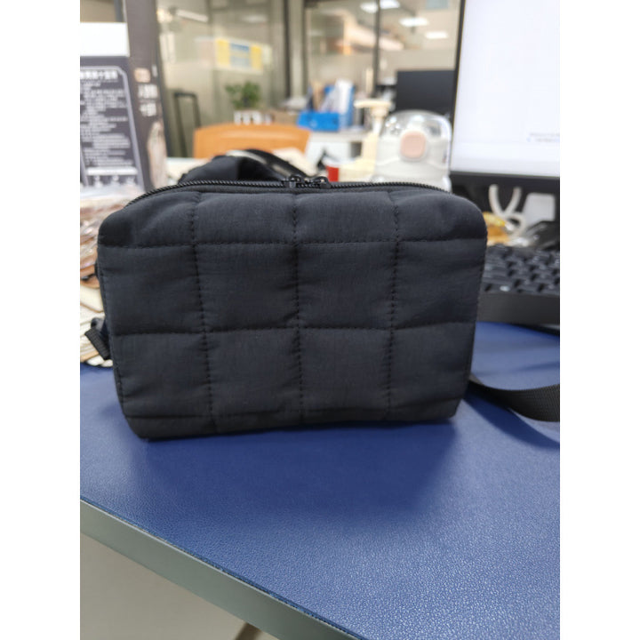 Cosmetic Organizer with Padded Design Kalsten
