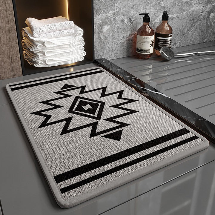 Home Bathroom