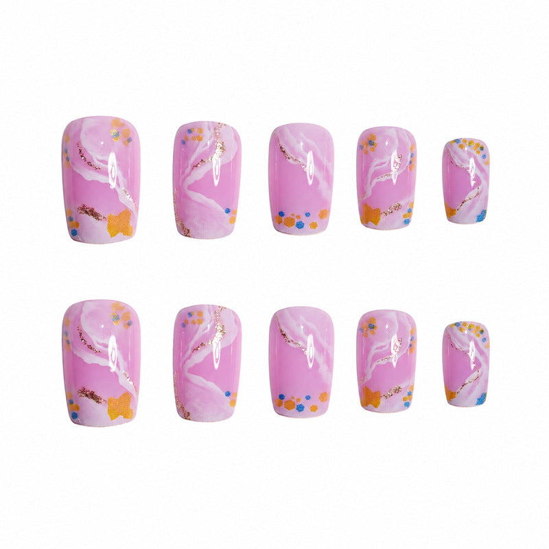 Nail Art Set Kalsten
