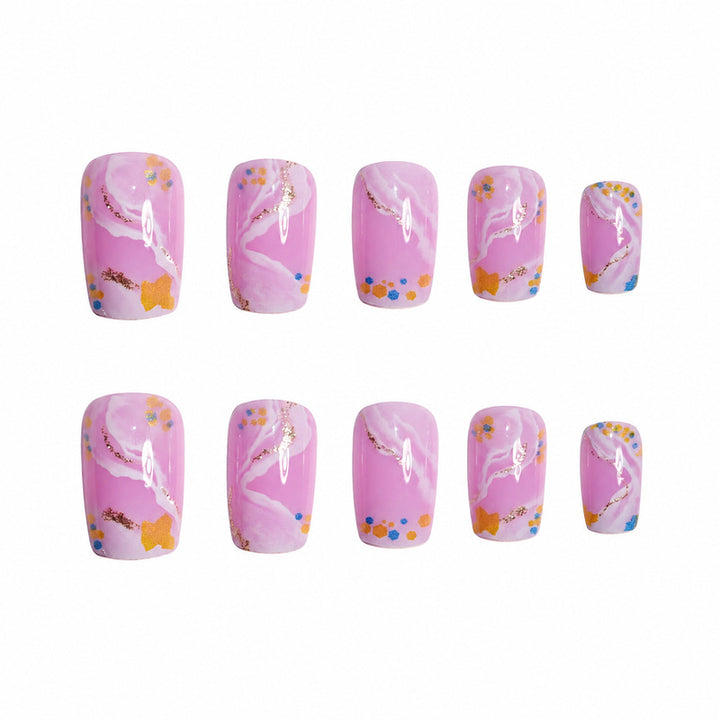 Nail Art Set Kalsten