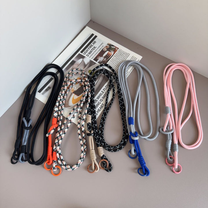 Durable Braided Pet Leash Kalsten