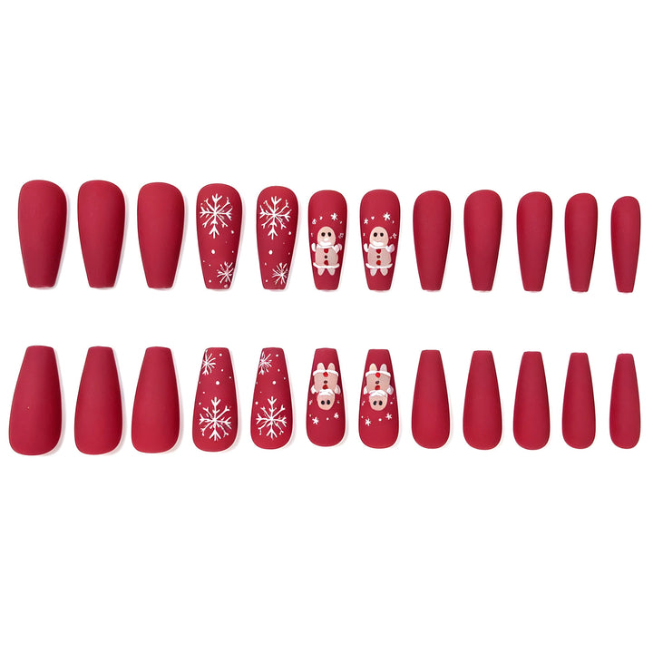 Decorative Nail Art Kalsten