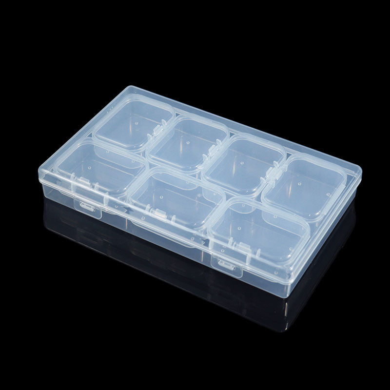 Multipurpose Organizer Container Kalsten