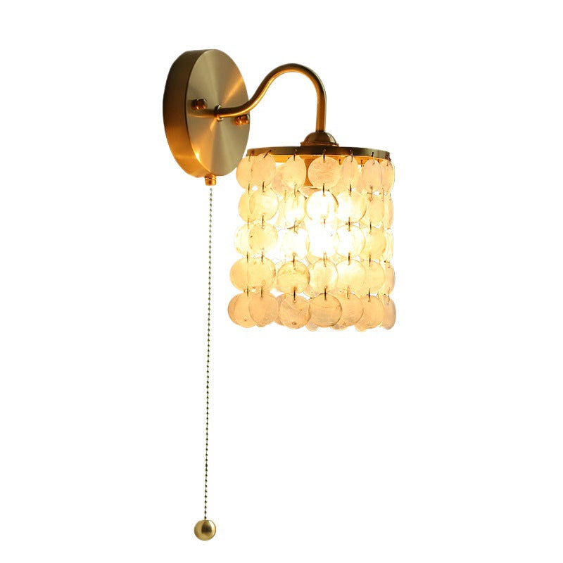 Crystal Wall Sconce  1791890190