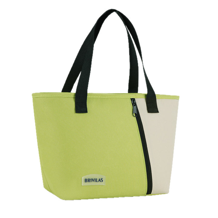 Stylish Insulated Grocery Tote Kalsten