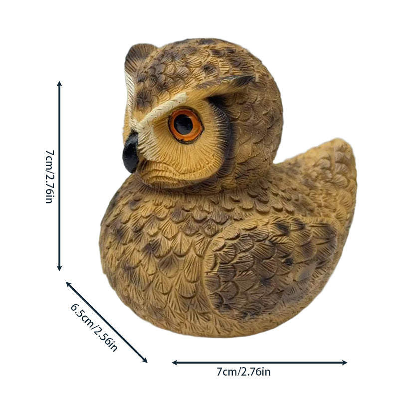 Decorative Animal Figure Kalsten