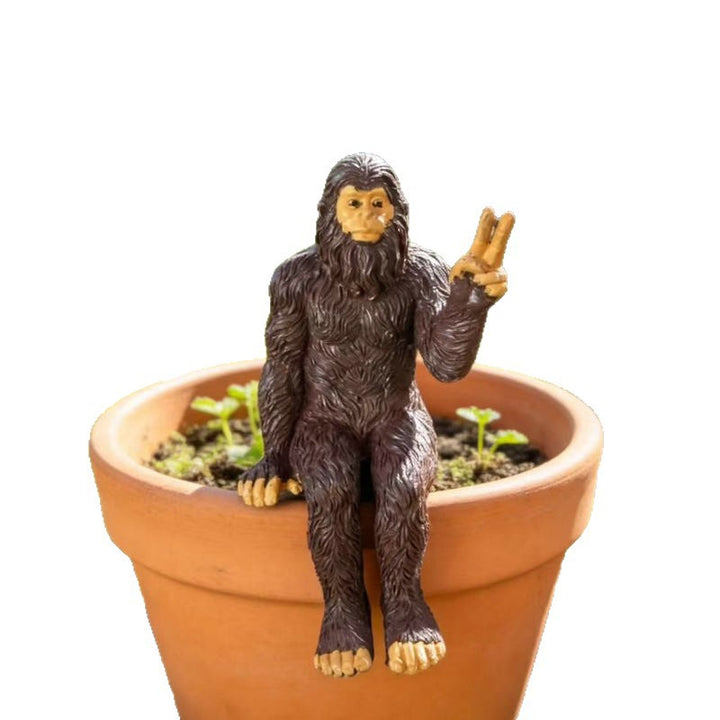 Retro-style tier figure Kalsten