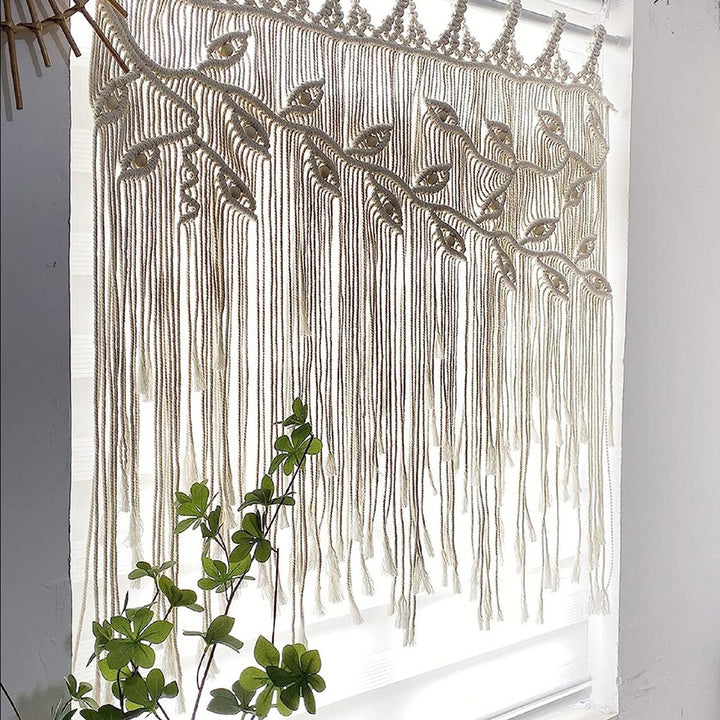 Macrame Wall Hanging