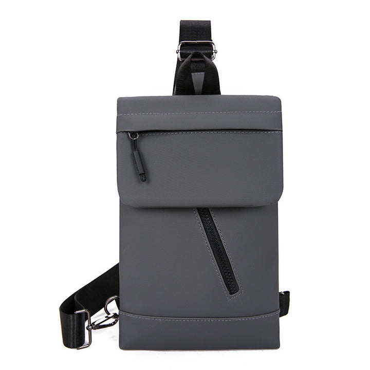 Slim Crossbody Organizer Bag Kalsten