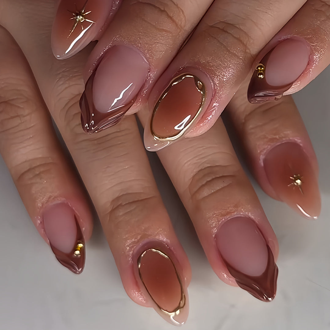 Artistic Nail Enhancements Kalsten 1787913878
