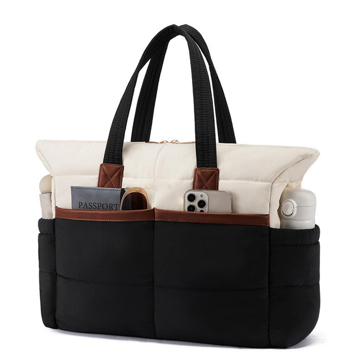 Everyday and Travel Bag Kalsten