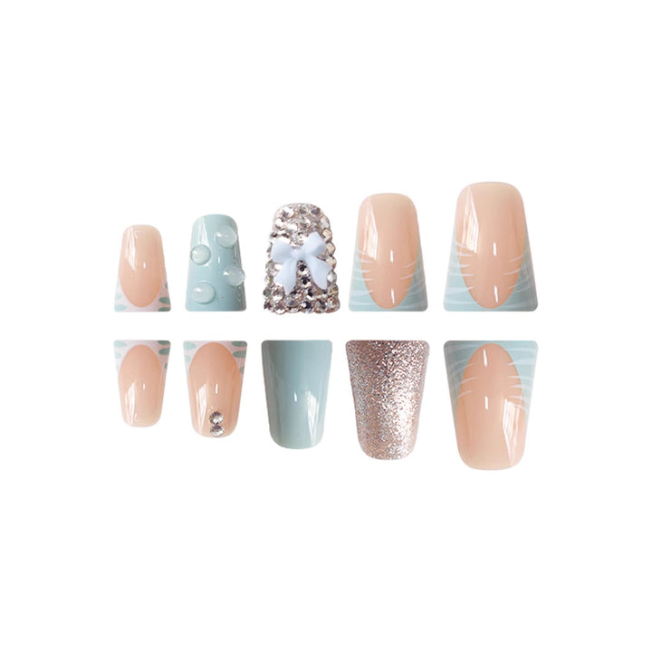 Nail Art Kalsten