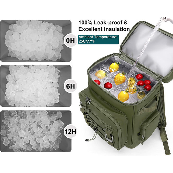 Multifunctional Backpack Kalsten