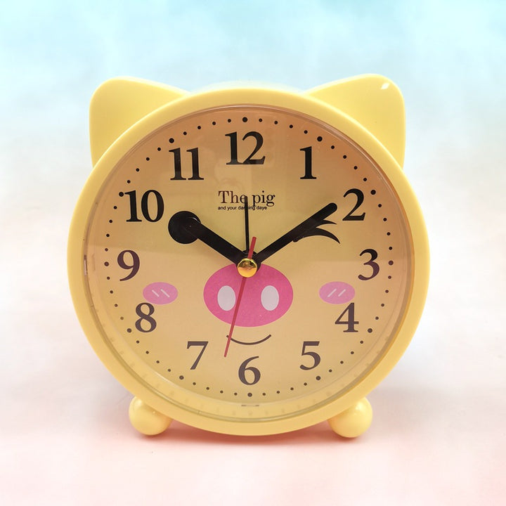 Trendy Alarm Clock Kalsten