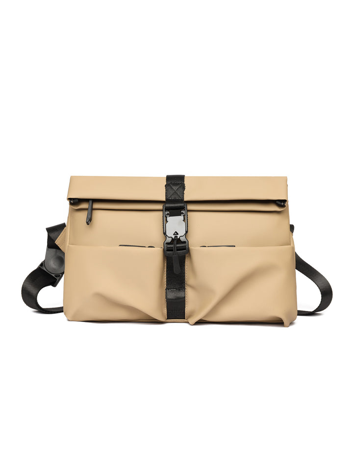 High-Performance Utility Messenger Bag Kalsten