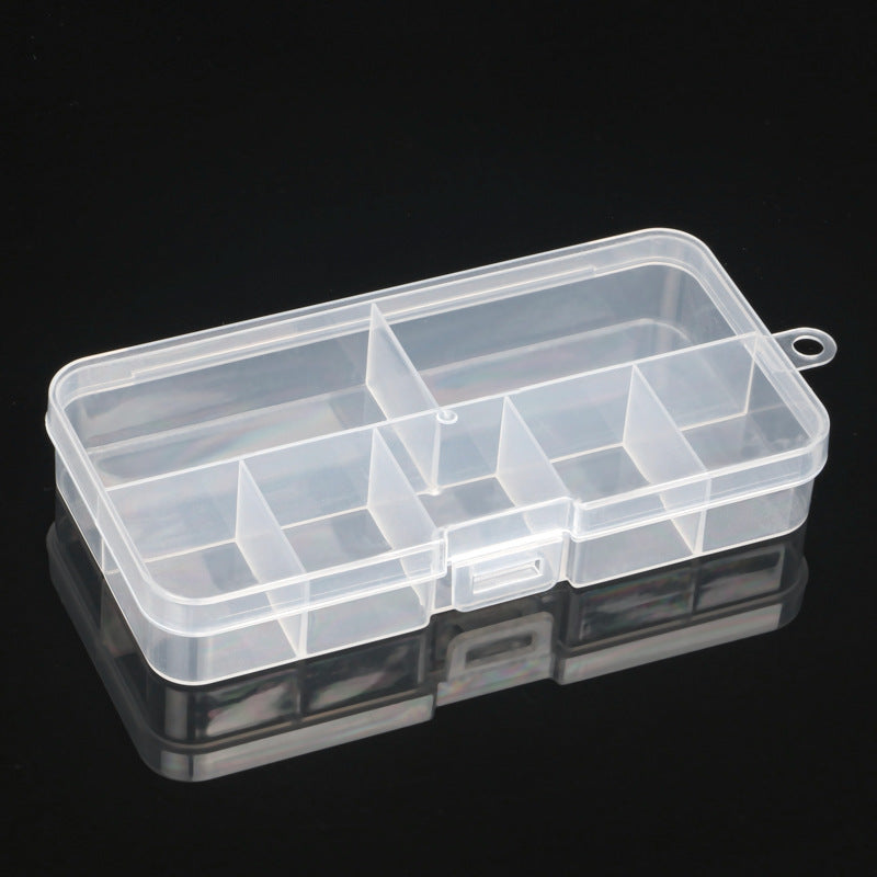 Adjustable Compartment Storage Organizer Kalsten