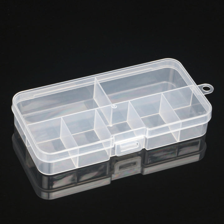 Adjustable Compartment Storage Organizer Kalsten