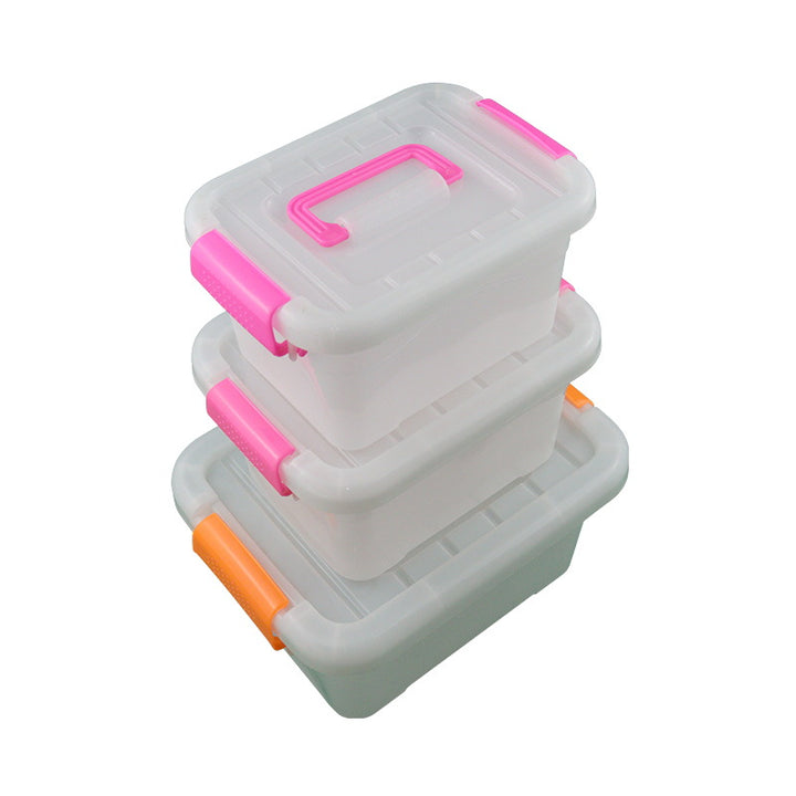 Modular Craft Organization Box Kalsten