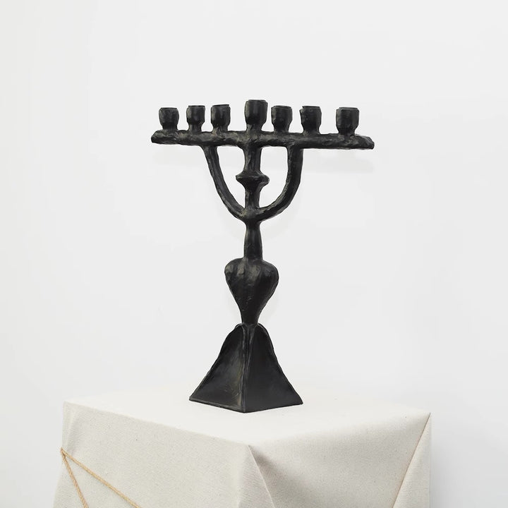 Decorative Candle Holder