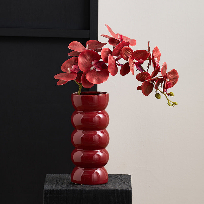 Modern ceramic vessel Kalsten