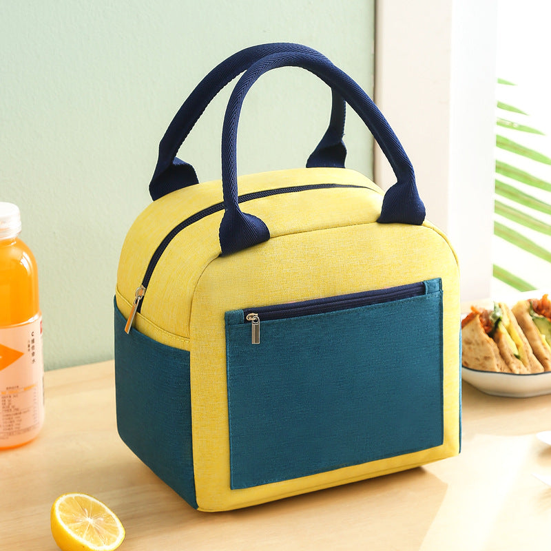 Insulated Lunch Box Cooler Bag Kalsten