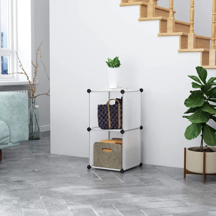 Modular Storage Shelf Kalsten