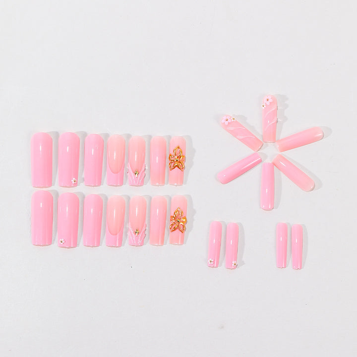 Elegant Nail Art Kalsten